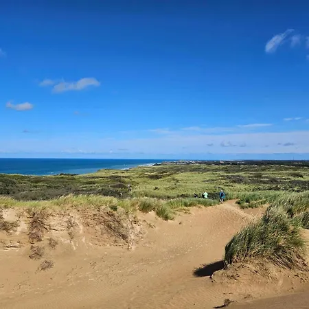 18 Person In Lokken-by Traum בית נופש לוקן