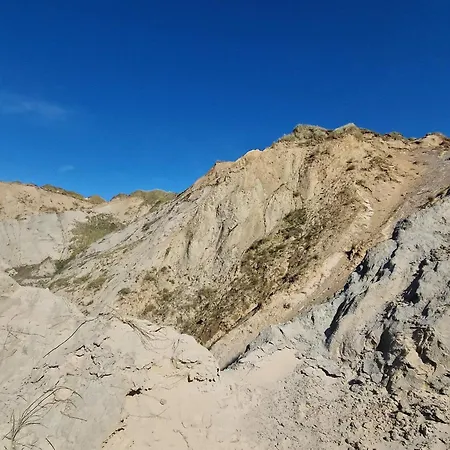 18 Person In Lokken-by Traum בית נופש *