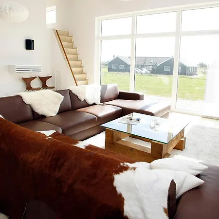 18 Person In Lokken-by Traum Casa vacanze *