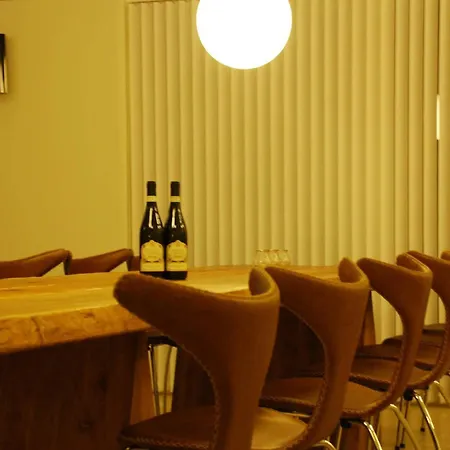 18 Person In Lokken-by Traum Casa vacanze Løkken