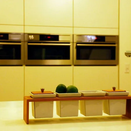 בית נופש 18 Person In Lokken-by Traum *