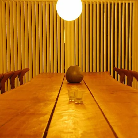 בית נופש 18 Person In Lokken-by Traum לוקן