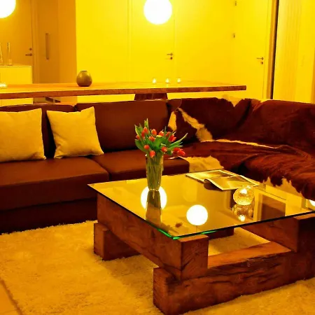 18 Person In Lokken-by Traum בית נופש לוקן