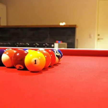 18 Person In Lokken-by Traum Feriehus *