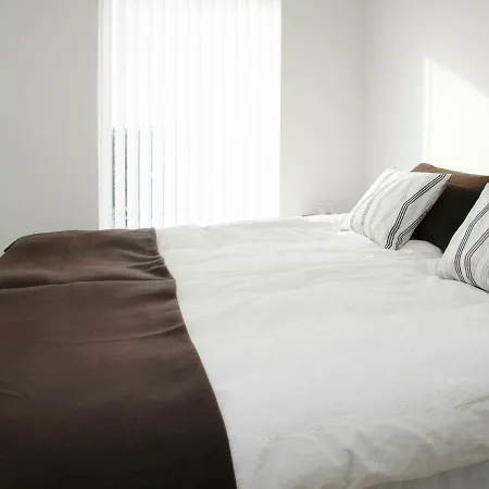 18 Person In Lokken-by Traum בית נופש לוקן