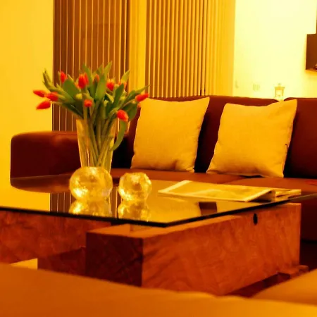 18 Person In Lokken-by Traum בית נופש *