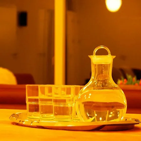 18 Person In Lokken-by Traum בית נופש