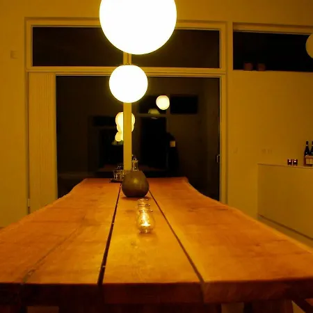 בית נופש 18 Person In Lokken-by Traum לוקן