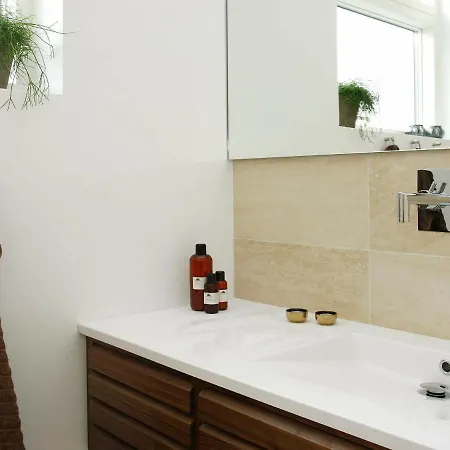 בית נופש 18 Person In Lokken-by Traum לוקן