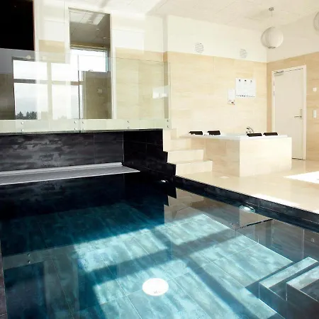 18 Person In Lokken-by Traum בית נופש לוקן