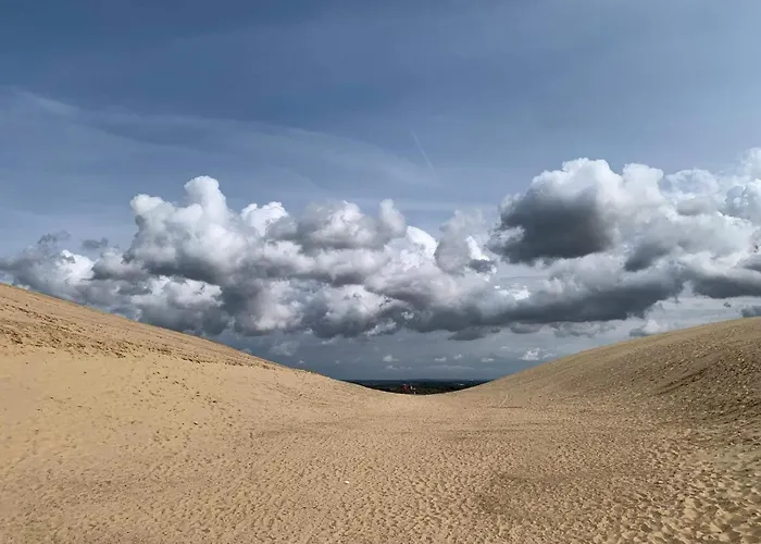 18 Person In Lokken-by Traum Дом отдыха Лёккен