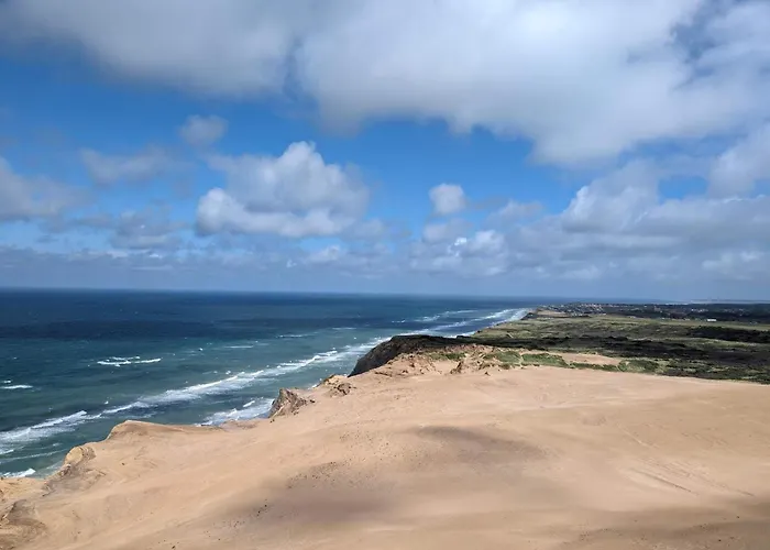 18 Person In Lokken-by Traum Лёккен