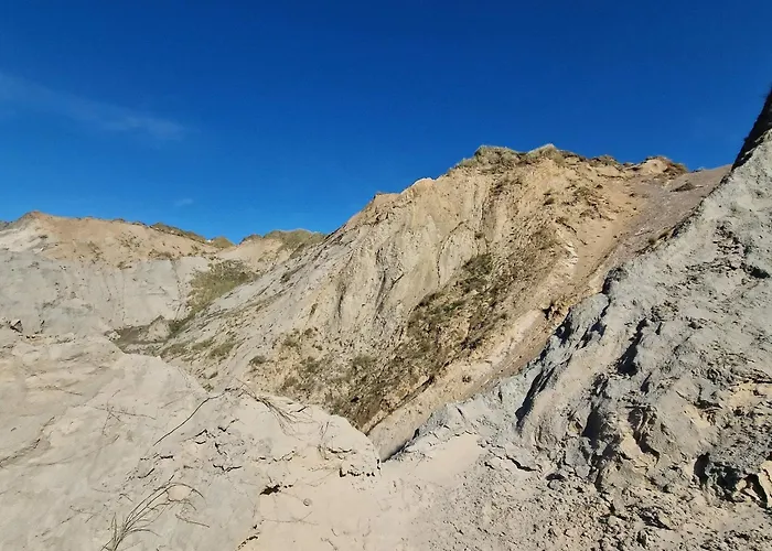 18 Person In Lokken-by Traum Дом отдыха *