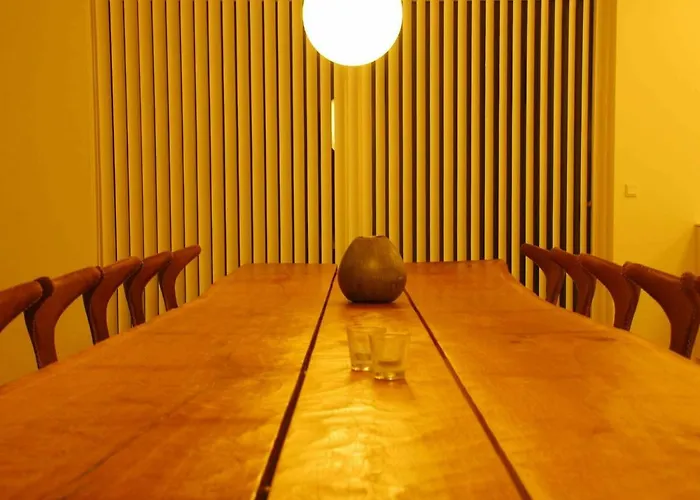 Дом отдыха 18 Person In Lokken-by Traum Лёккен