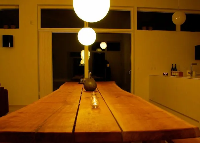 Дом отдыха 18 Person In Lokken-by Traum Лёккен